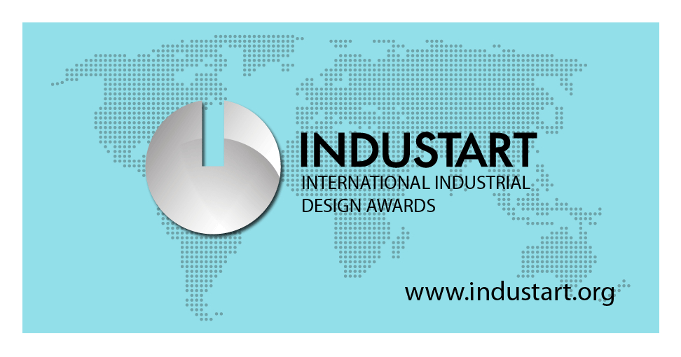 International Industrial Design Awards Industart 60 Participant